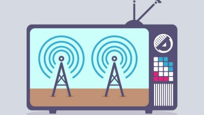 Distinguen sistema monitoreo de antenas en Argentina