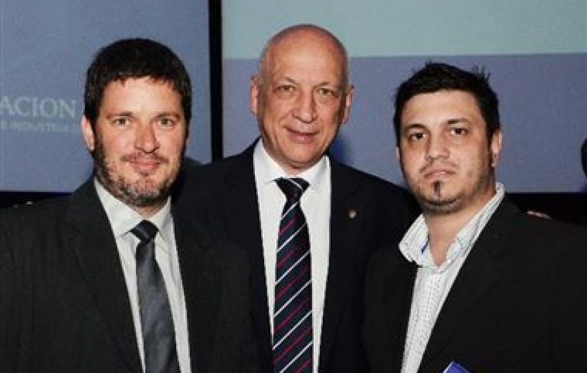 Impulsan proyecto para crear el Polo de Diseño de Rafaela