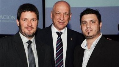Impulsan proyecto para crear el Polo de Diseño de Rafaela