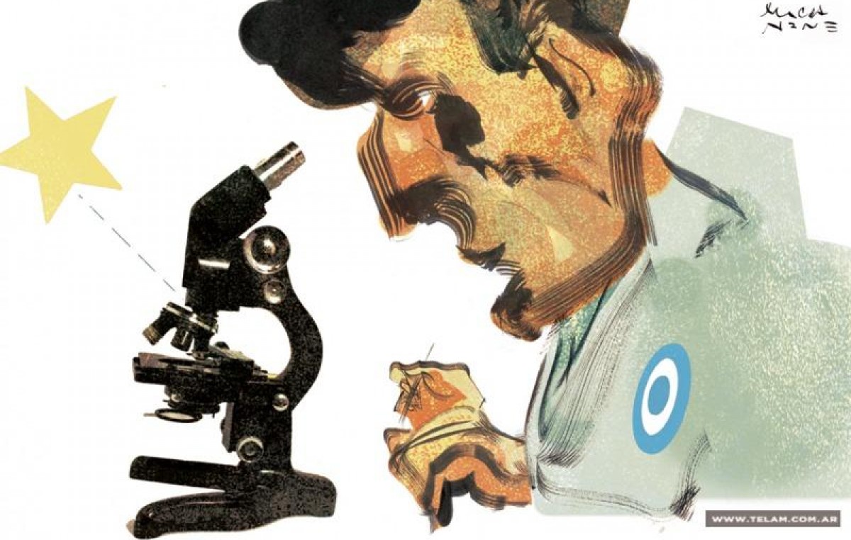 La ciencia y la tecnología como pilar del desarrollo nacional. Por Lino Barañao
