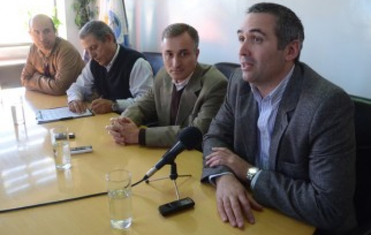 Endurecerán las multas a infractores de tránsito en Neuquén
