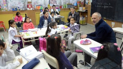 Convenios por casi $ 20 millones para Río Pico, Gobernador Costa y San Martín