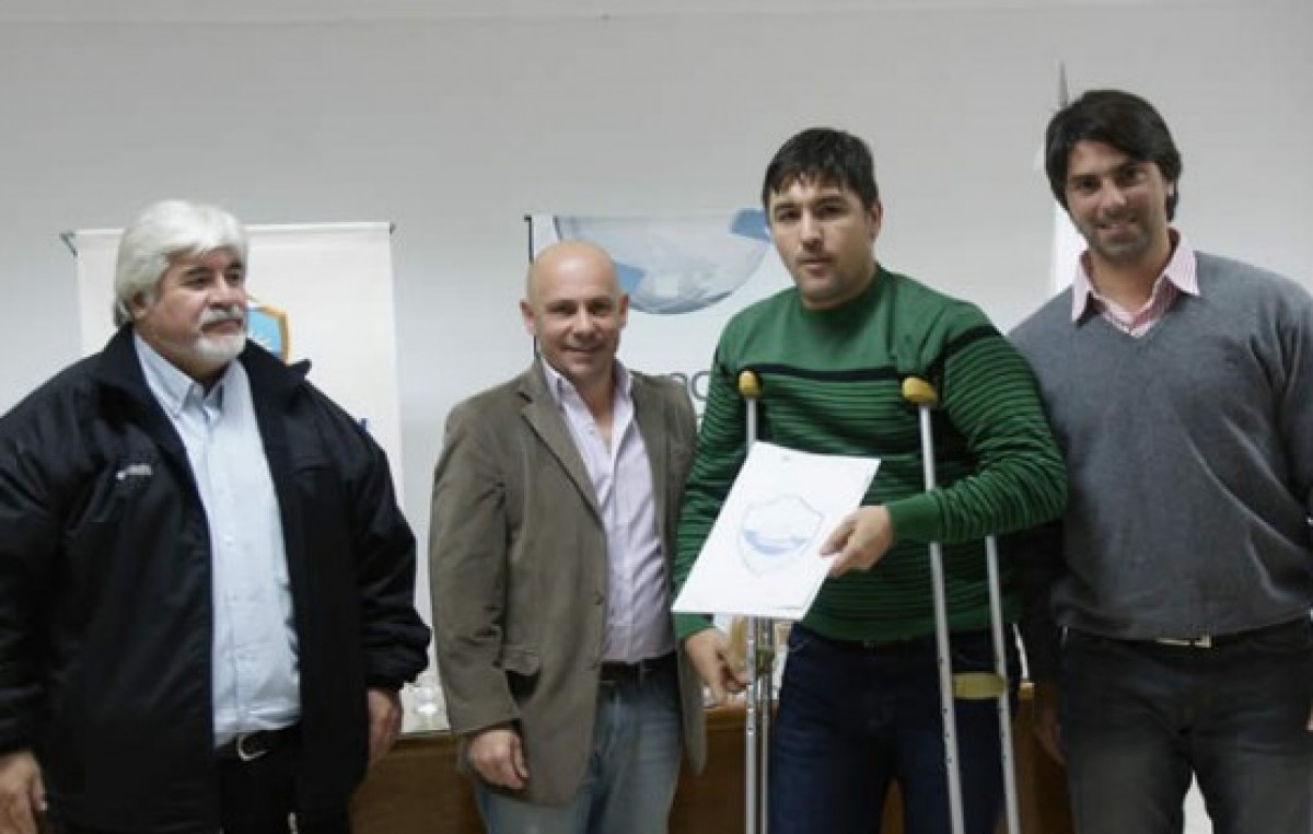El Municipio de Madryn fue destacado desde Nación por sus políticas de empleo