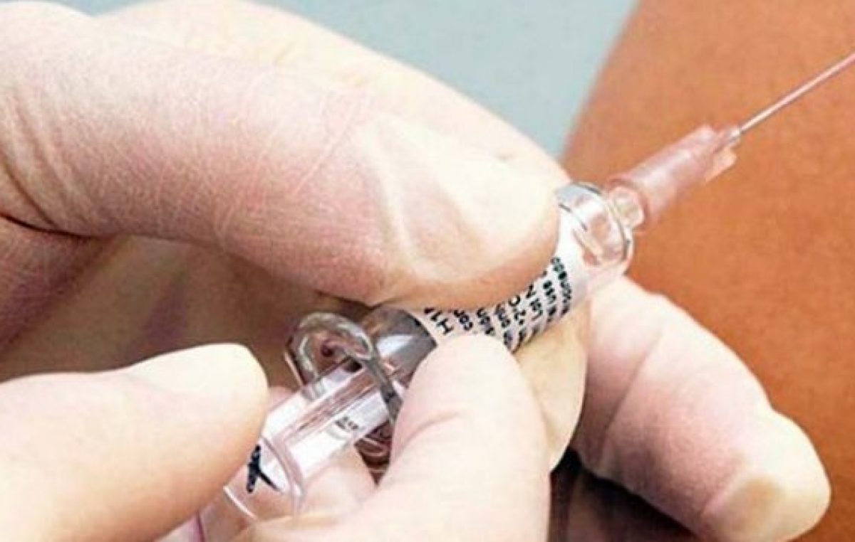 En julio estará disponible la vacuna contra el cáncer de pulmón