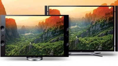 Sony también comenzará a fabricar sus televisores 4K en Tierra del Fuego