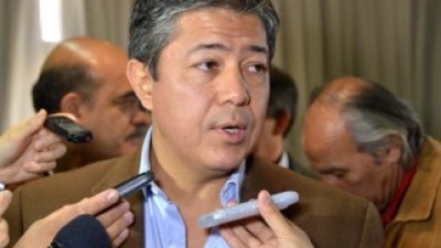 En el MPN, intendentes del Norte Neuquino se prueban el overol