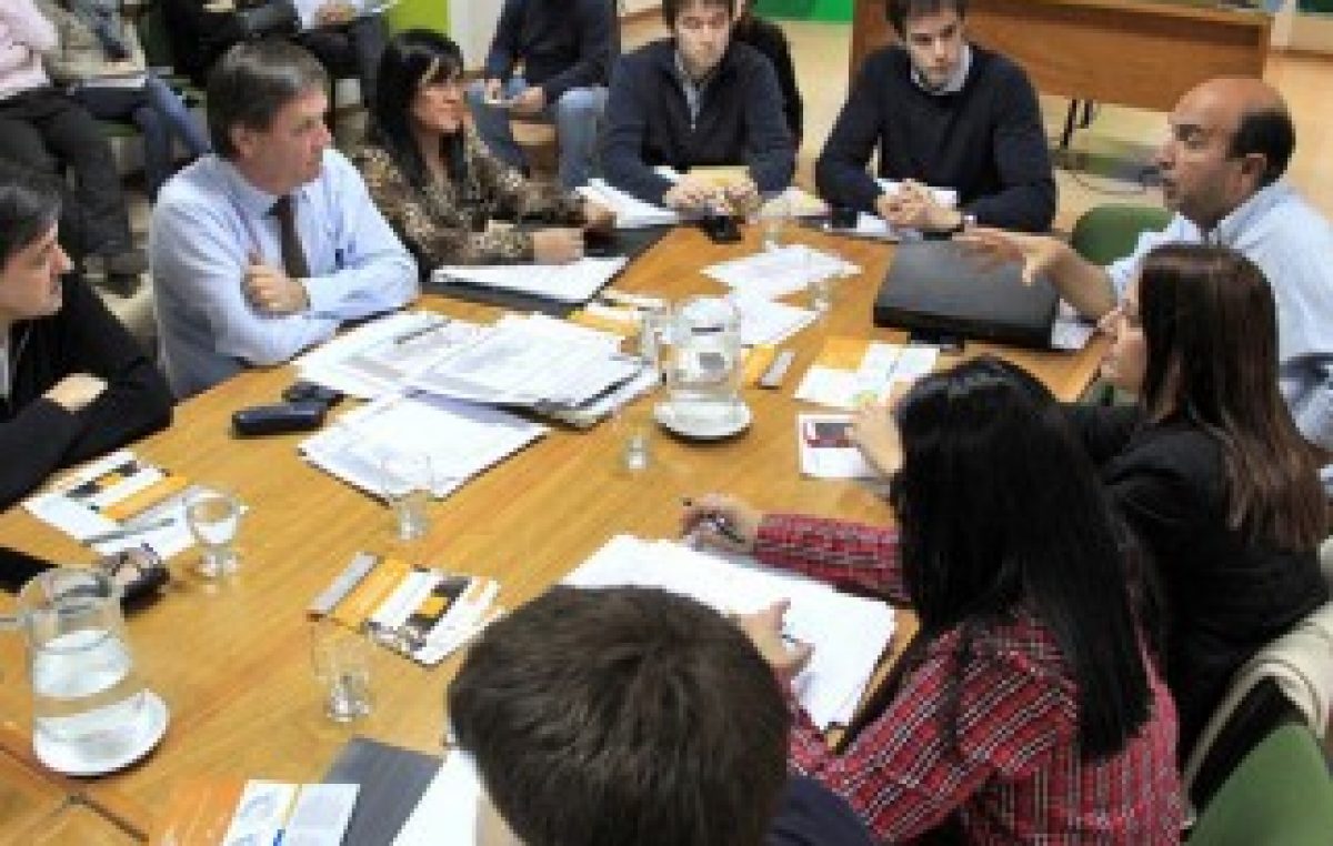 El Municipio de Neuquén ya elaboró un proyecto de Metrobús