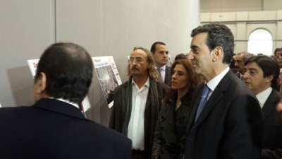 Randazzo anunció que el Tren del Desarrollo llegará a Termas de Río Hondo
