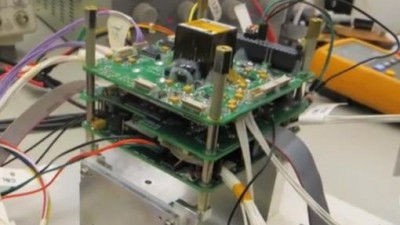 Argentina lanzará al espacio el tercer nanosatélite nacional
