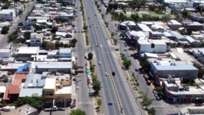 Neuquén: Insisten en reflotar las pasarelas en Ruta 22