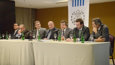 En búsqueda de inversiones, Mar del Plata presentó sus bondades ante industriales