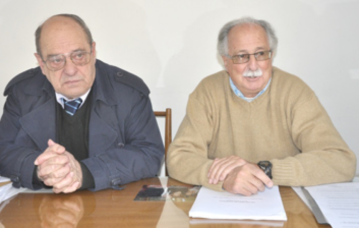 Mar del Plata: Denuncian un fuerte déficit que amerita que se declare la emergencia económica