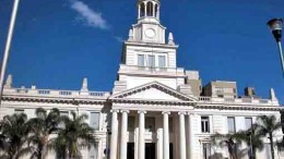 Después de la visita de Macri, avanzan con el Banco Ciudad en Río Cuarto