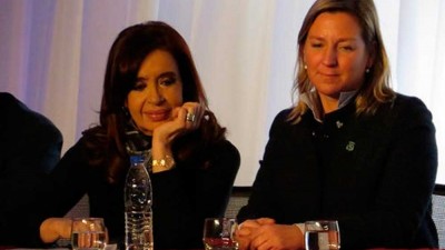 Destacan aporte recibido en Bariloche a través del “Fondo Sojero”
