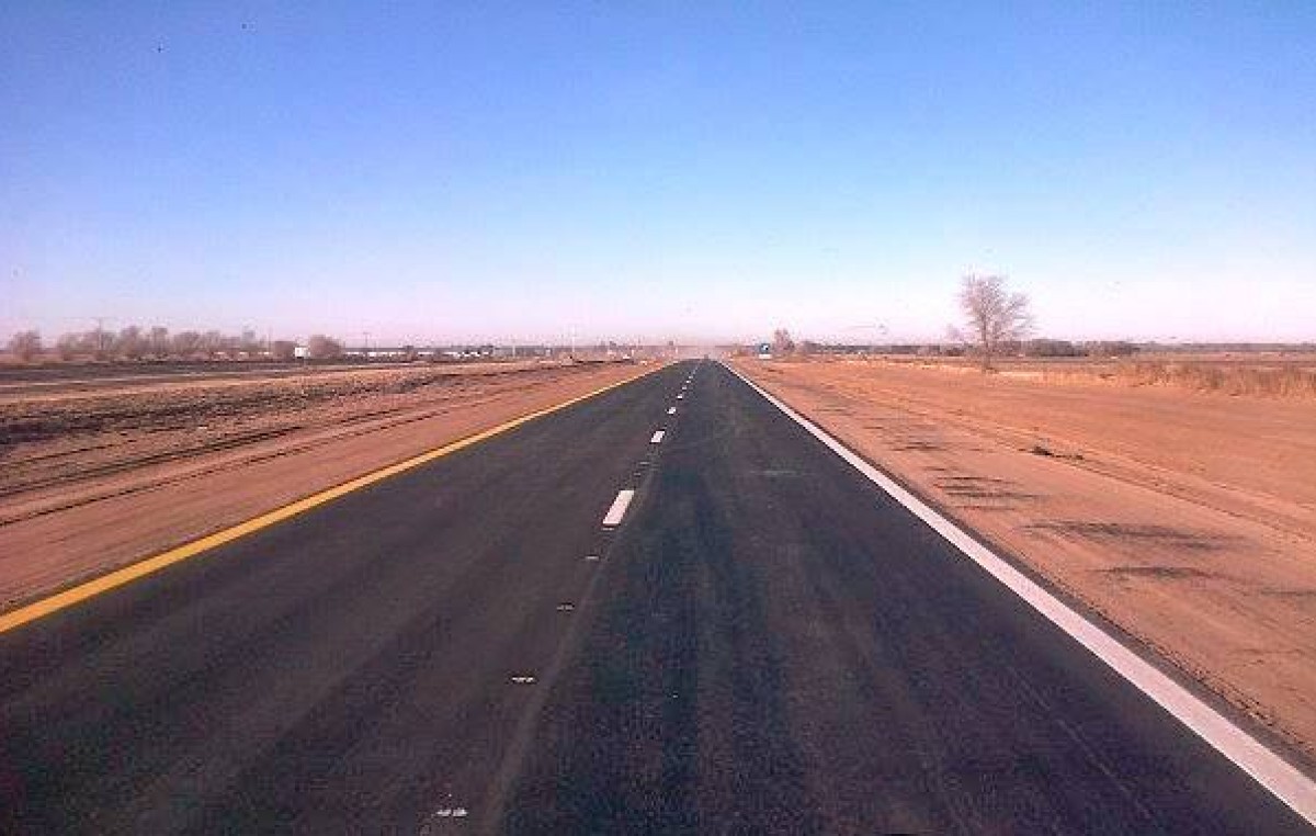 Córdoba: Las expropiaciones para la autovía, un secreto de Estado