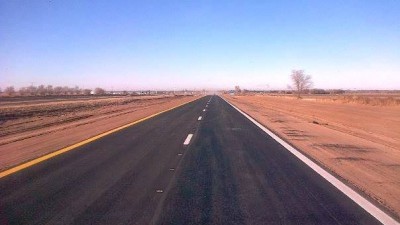 Córdoba: Las expropiaciones para la autovía, un secreto de Estado