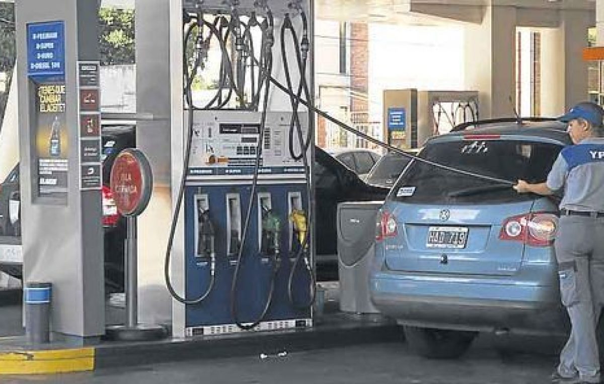 La municipalidad de La Rioja afirma que se recaudó $1.306.978 con la Tasa Vial