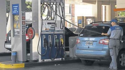 La municipalidad de La Rioja afirma que se recaudó $1.306.978 con la Tasa Vial