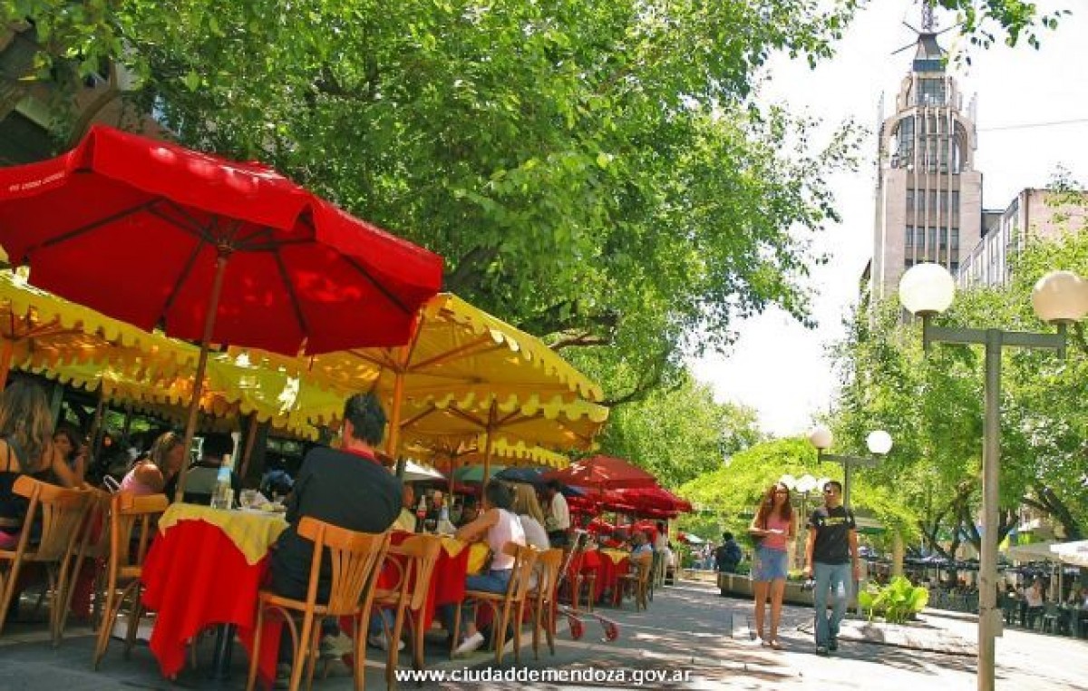Mendoza es la ciudad con mejor calidad de vida en el país