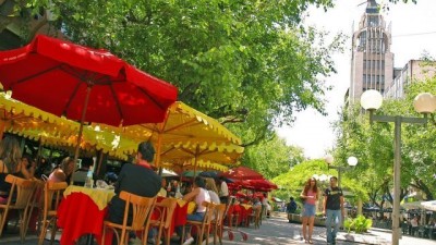 Mendoza es la ciudad con mejor calidad de vida en el país