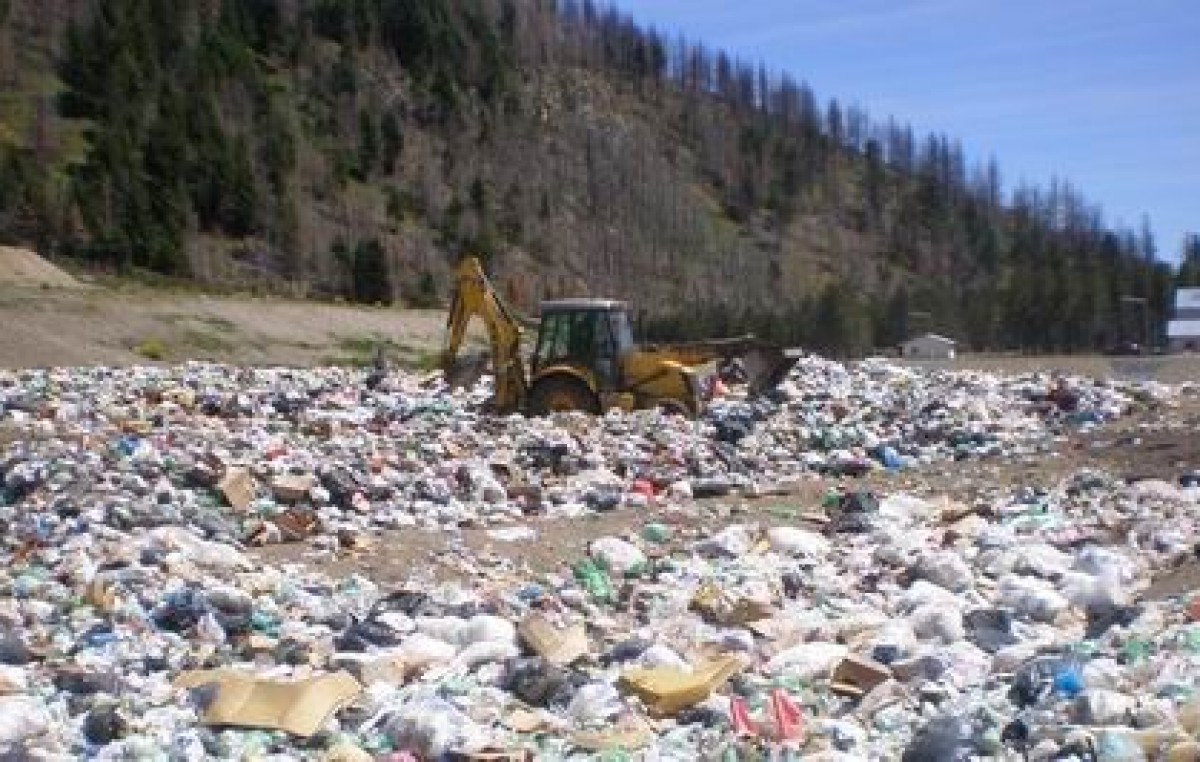 Crean Ente Intermunicipal para tratar basura de Punilla y Cruz del Eje