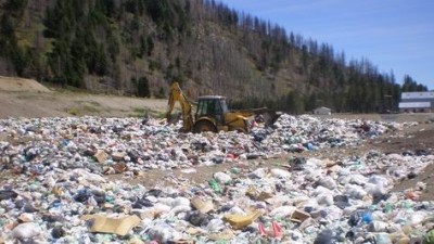 Crean Ente Intermunicipal para tratar basura de Punilla y Cruz del Eje