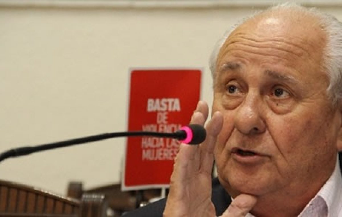 Rosario: Piden que las empresas de seguridad sean registradas