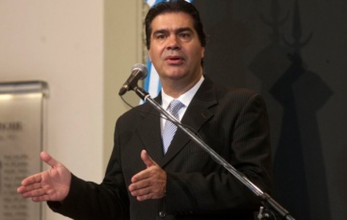 Intendentes de la costa del Río Paraná se reúnen con funcionarios nacionales