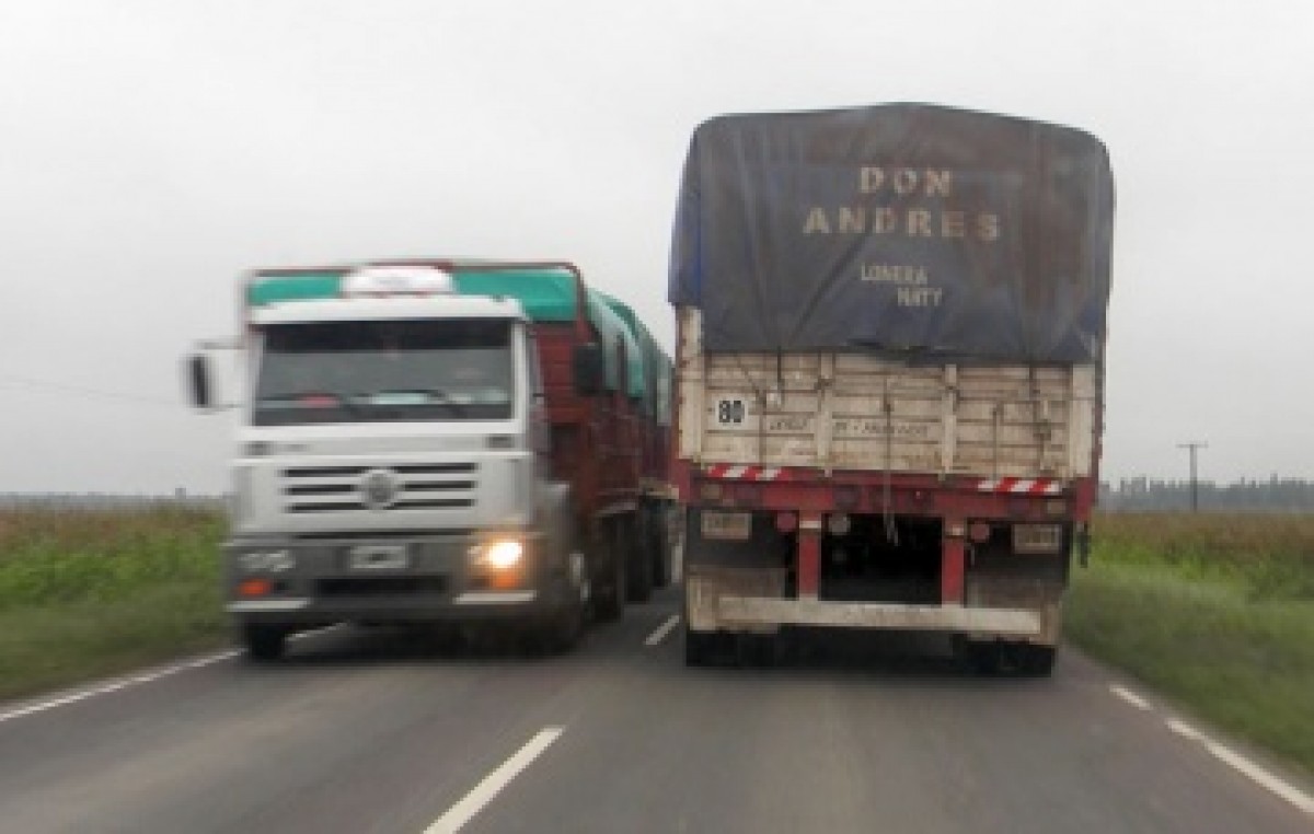 Autovía a Resistencia: intendentes piden se incluya el tramo Avia Terai-Sáenz Peña
