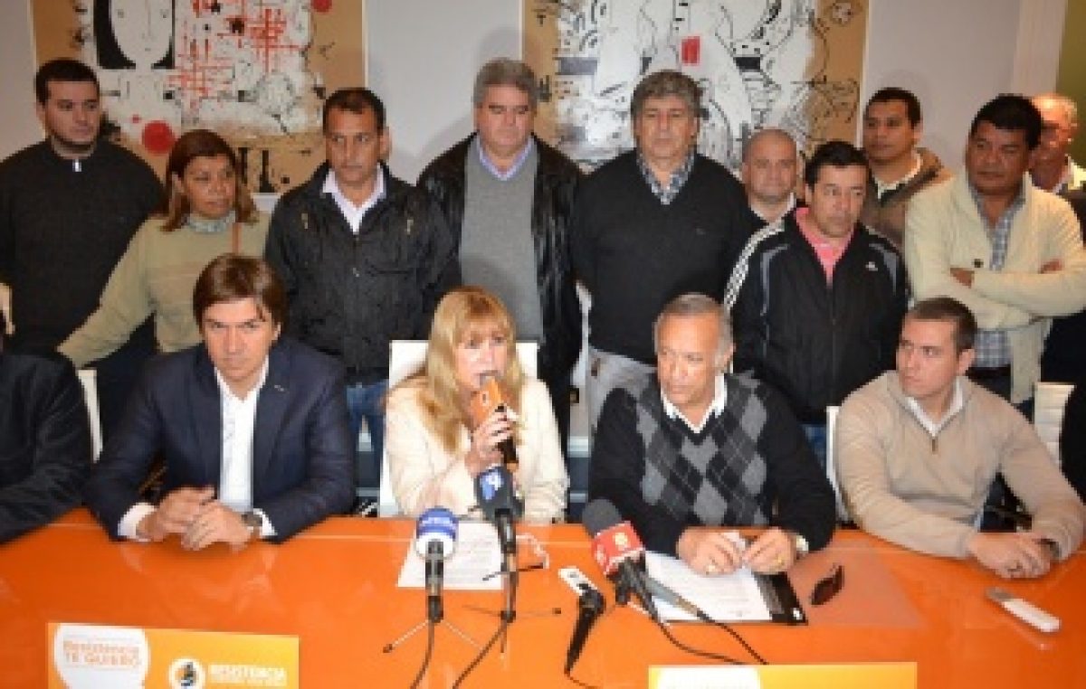 Los municipales de Resistencia tendrán aumento y recategorización
