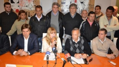 Los municipales de Resistencia tendrán aumento y recategorización