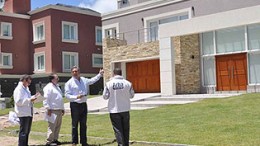 Rematarán 326 inmuebles por deudas con ARBA por 40 millones de pesos