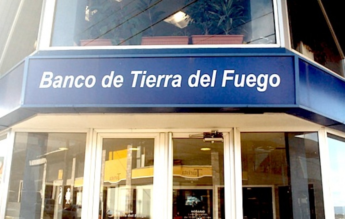 Tierra del Fuego: Crédito del BTF a los Municipios: «Significa un gran esfuerzo»