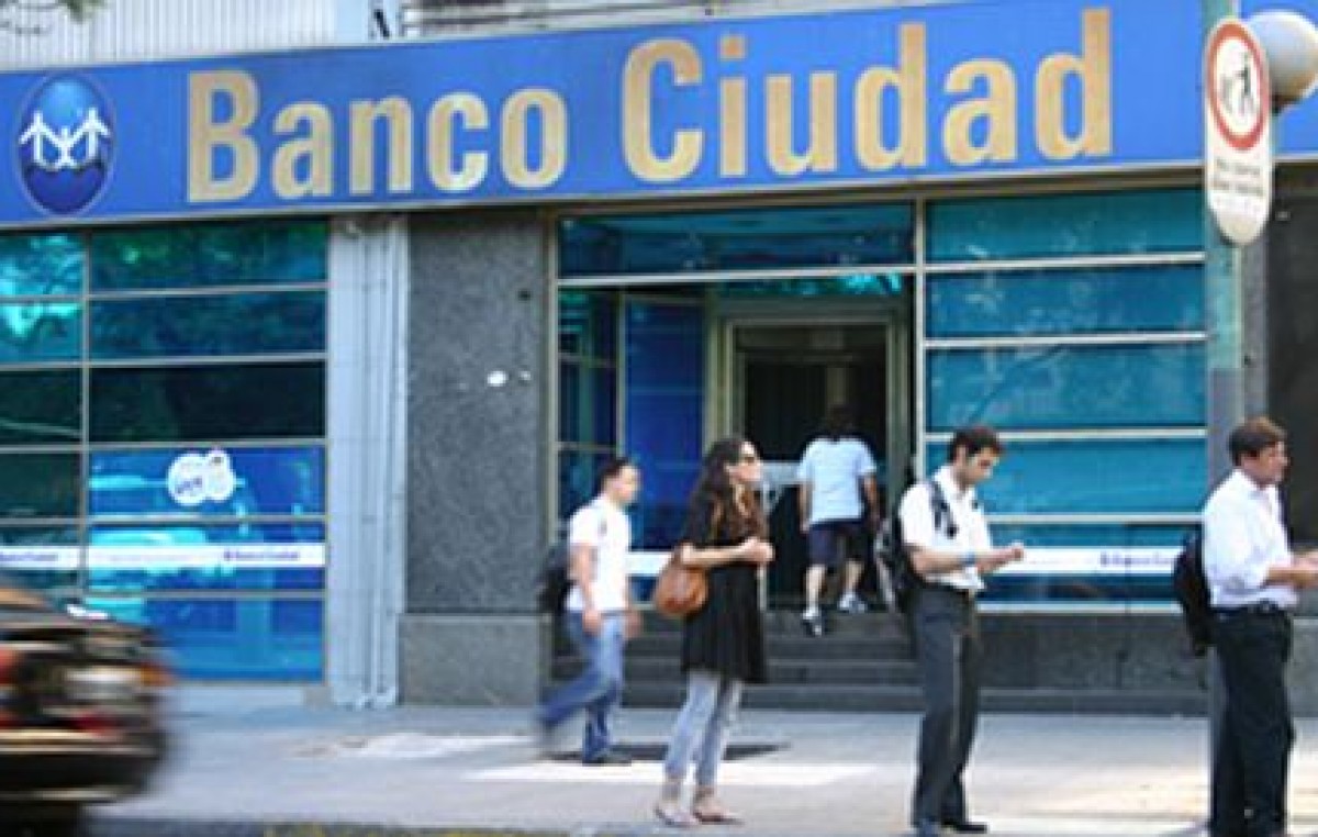 La Municipalidad de Río Cuarto negocia un acuerdo con el Banco Ciudad