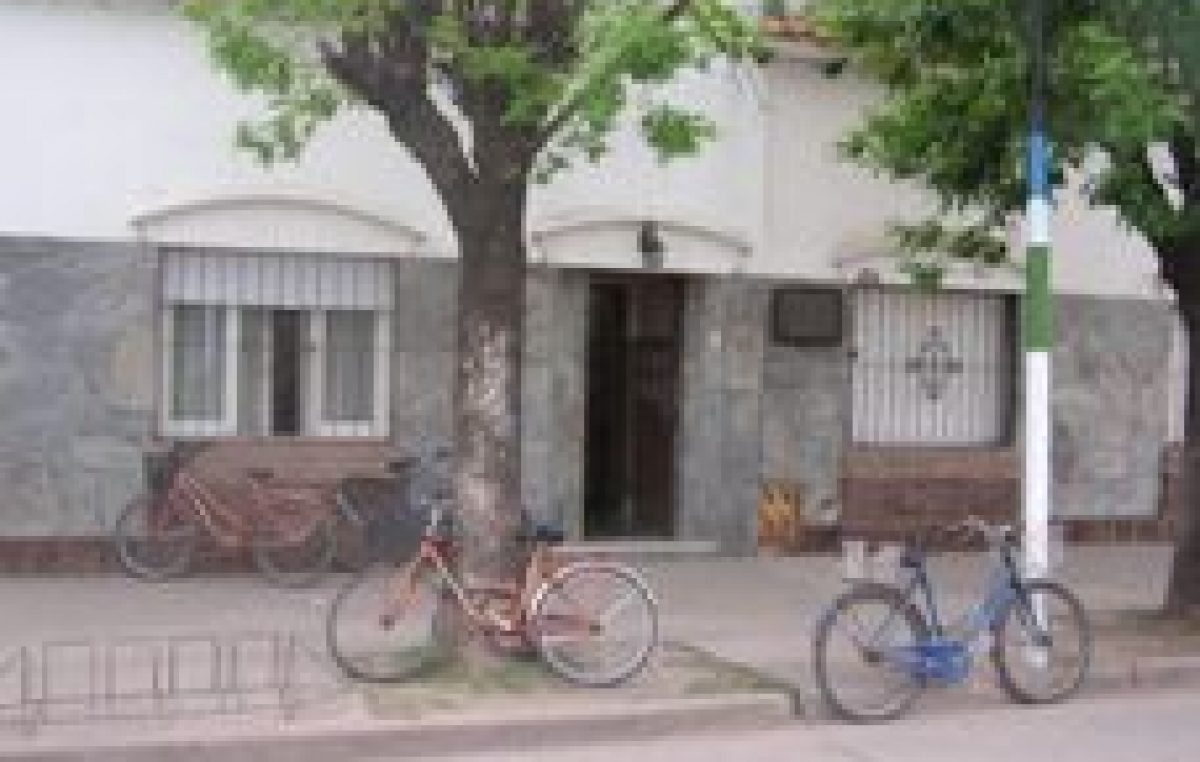Intendentes de 3 provincias se juntan a tomar «examen» en Roldán