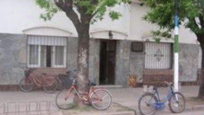 Intendentes de 3 provincias se juntan a tomar «examen» en Roldán