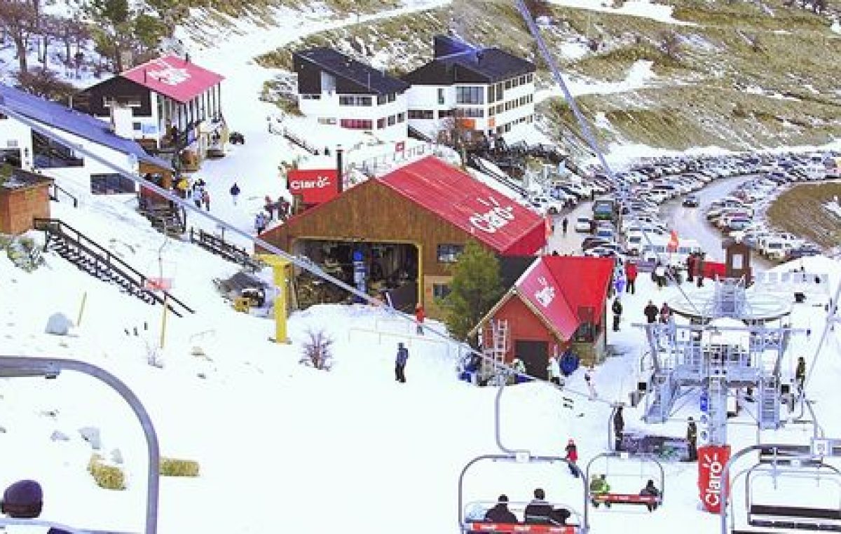La Hoya: el Intendente de Esquel dice no a la municipalización y sí a la descentralización