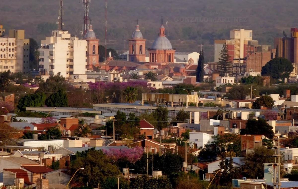 Comienza en Catamarca el Encuentro de Ciudades Capitales del NOA