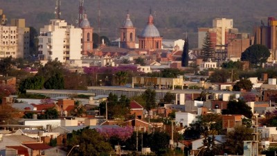 Comienza en Catamarca el Encuentro de Ciudades Capitales del NOA