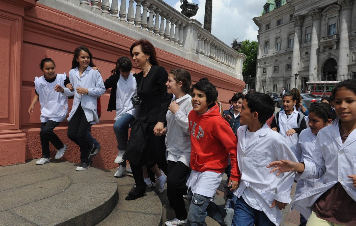 Las políticas sociales redujeron en Argentina la pobreza extrema