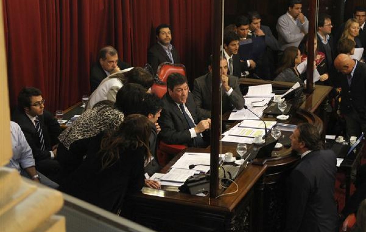 Buenos Aires: Intensifican negociaciones para destrabar la policía municipal