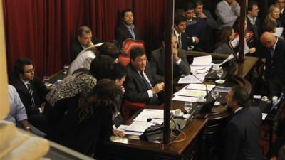 Buenos Aires: Intensifican negociaciones para destrabar la policía municipal