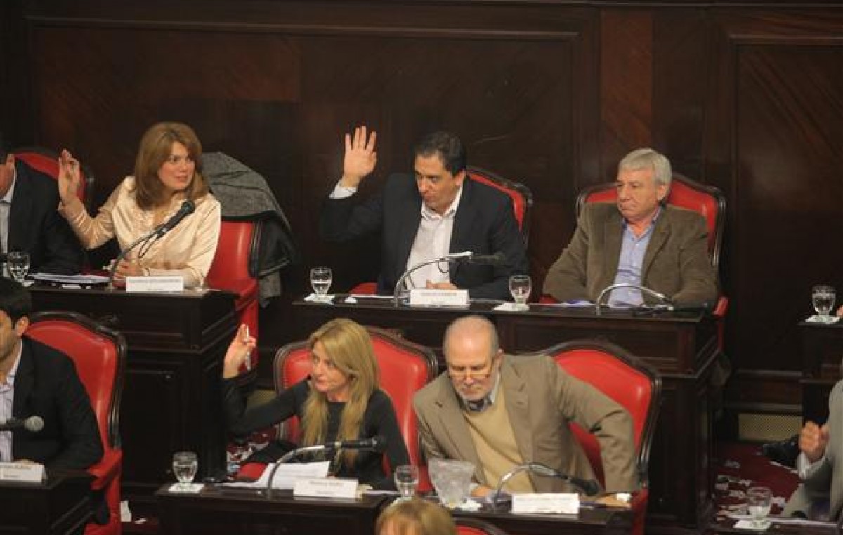El Gobierno de Buenos Aires creará igual las policías comunales tras un nuevo fracaso en el Senado