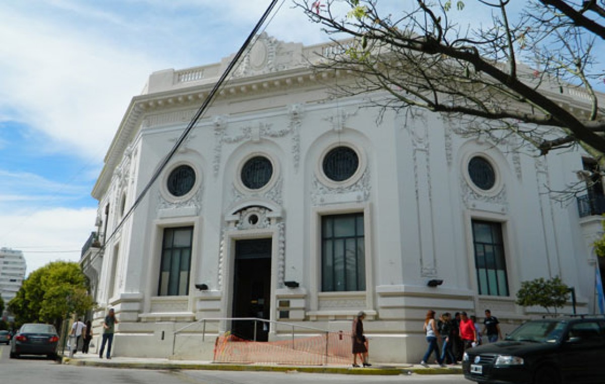 San Luis: Los municipales tendrán que tomar cursos de reanimación