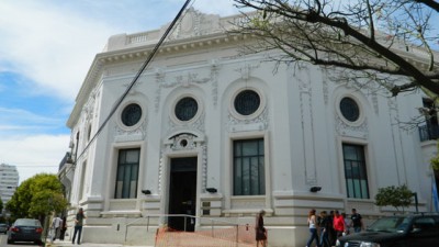 San Luis: Los municipales tendrán que tomar cursos de reanimación