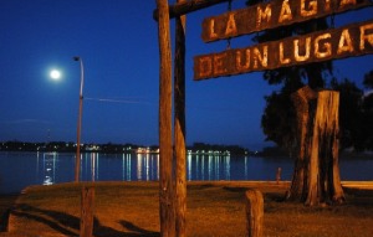 Internacionalización de Monte Caseros
