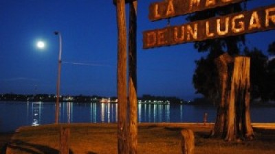 Internacionalización de Monte Caseros