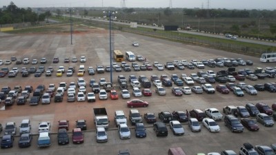 La Plata: Promueven habilitar cocheras gratuitas para reducir el ingreso de automóviles al centro
