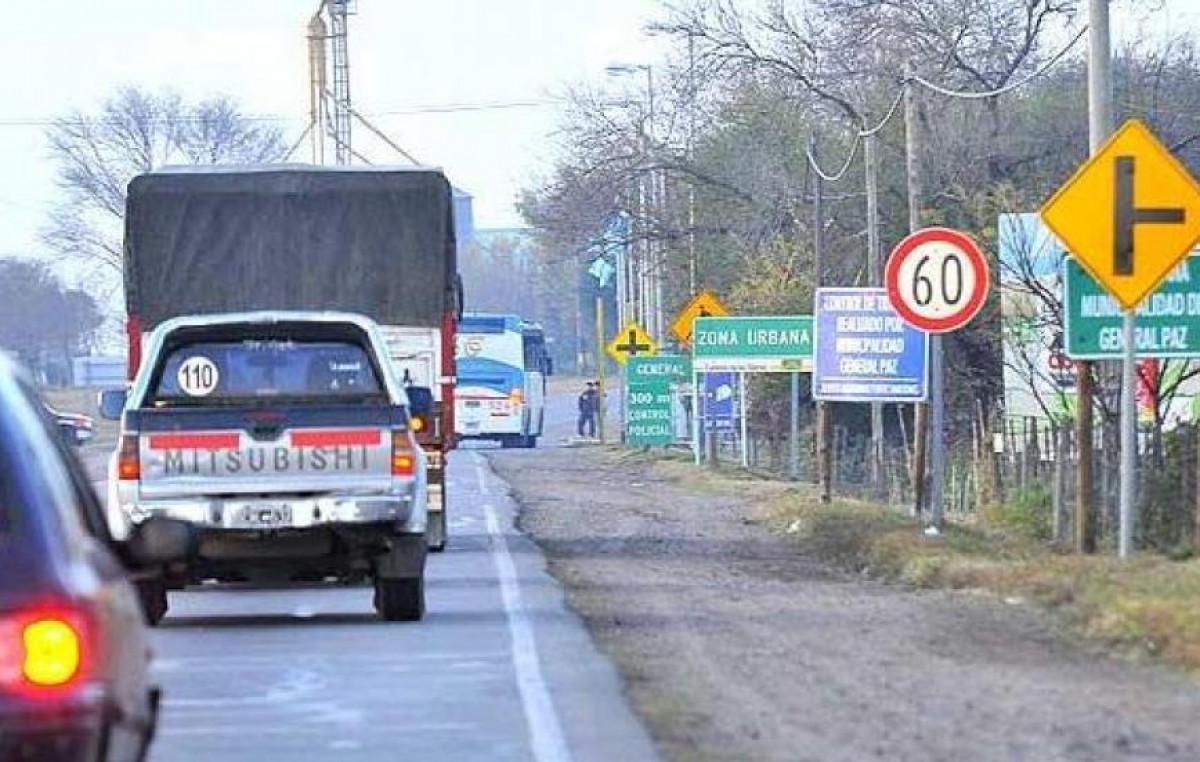 Seis municipios Cordobeses aún aplican fotomultas ilegales