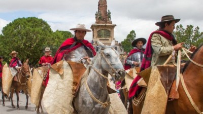 Al General Güemes, el recuerdo para repensar nuestra propia historia